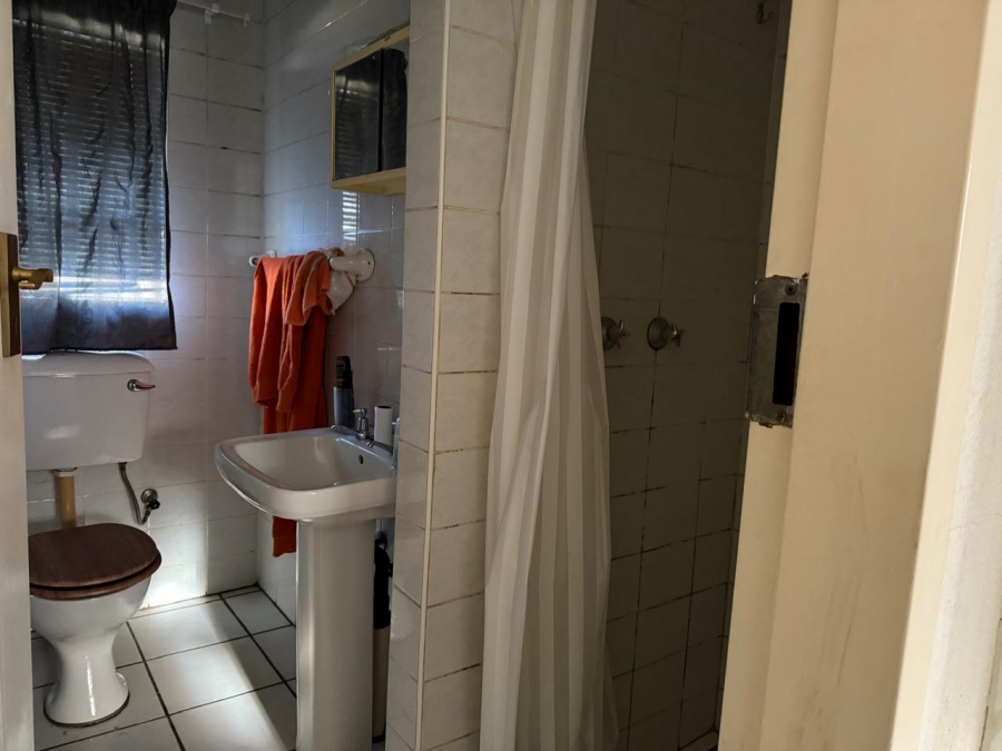 To Let 3 Bedroom Property for Rent in Geelhoutpark North West